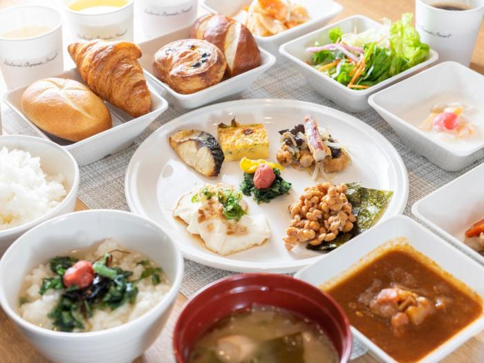 super hotel yamaguchi yuda hot springs