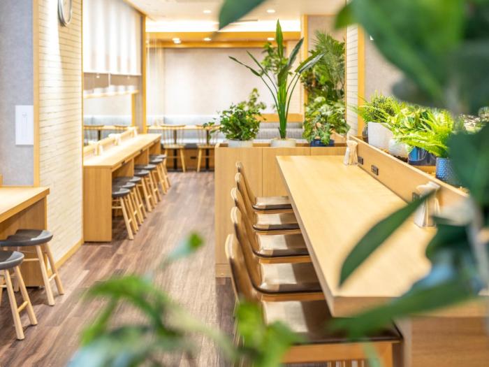 super hotel yamaguchi yuda hot springs