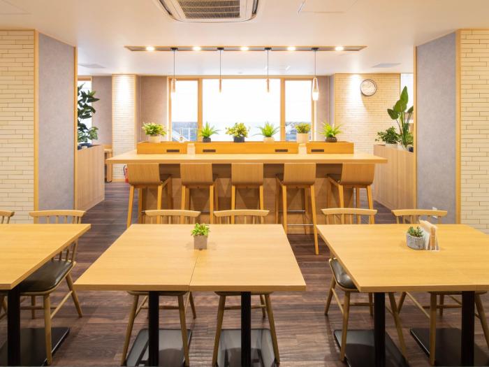 super hotel yamaguchi yuda hot springs