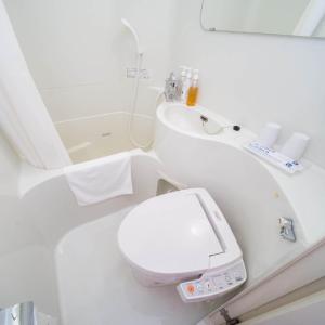 super hotel yamaguchi yuda hot springs