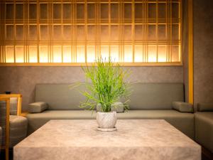 super hotel yamaguchi yuda hot springs