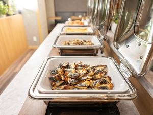 super hotel yamaguchi yuda hot springs