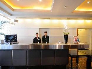 agnes hotel tokushima