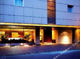 agnes hotel tokushima