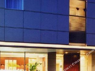 agnes hotel tokushima