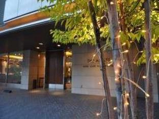 agnes hotel tokushima