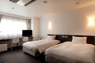 agnes hotel tokushima