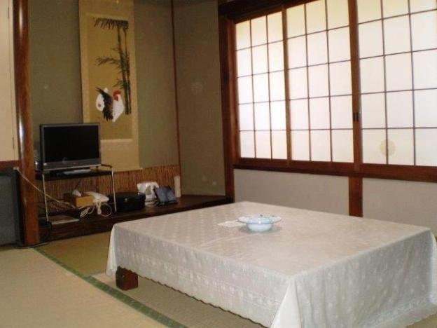 mimata onsen ryokan mikuniya