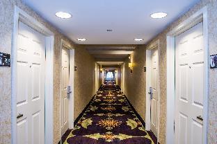 hampton inn easton