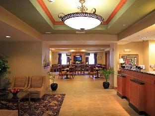 hampton inn easton