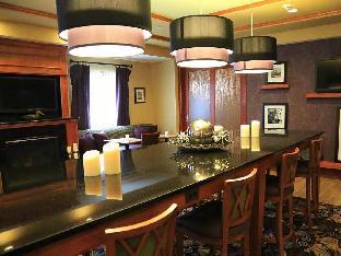 hampton inn easton