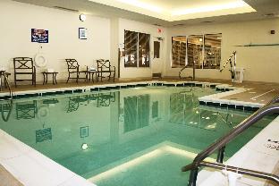 hampton inn easton