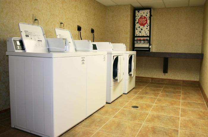hampton inn easton