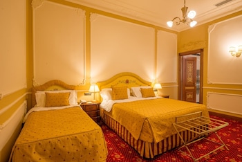 grand hotel wagner