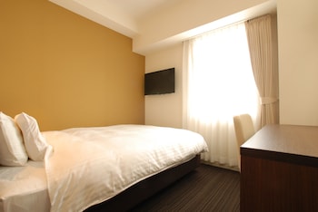 ab hotel fukaya