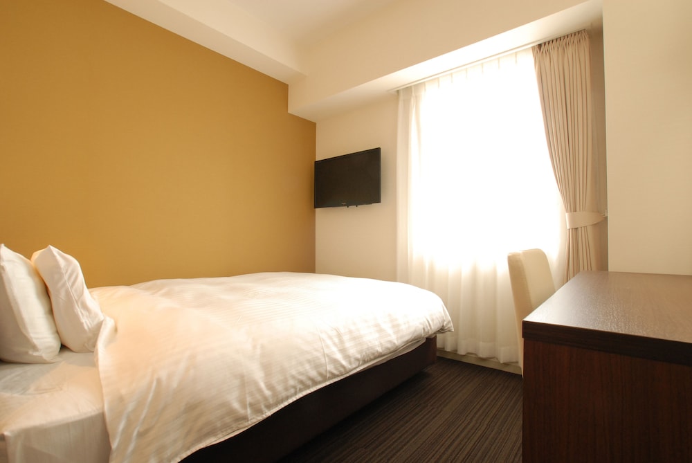 ab hotel fukaya