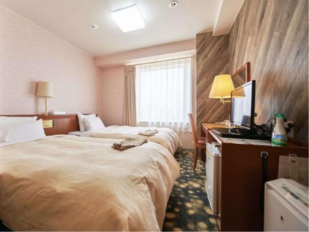 annex royal hotel