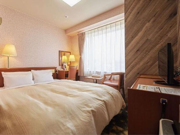 annex royal hotel