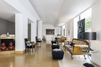Hotel Plaza Opera,Sicily>>Palermo,4 star