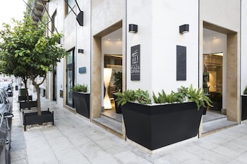 Hotel Plaza Opera,Sicily>>Palermo,4 star