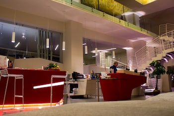 ibis styles palermo president