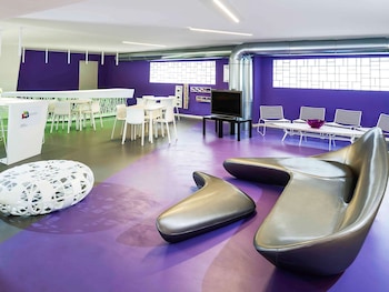 ibis styles palermo president