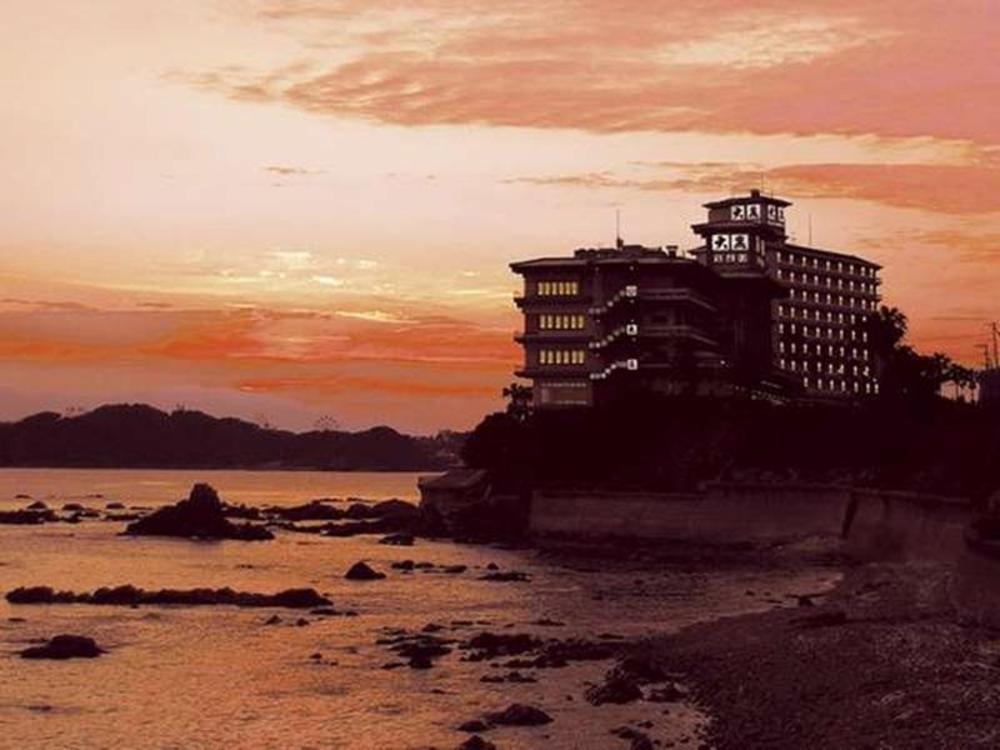 daikoku resort hotel