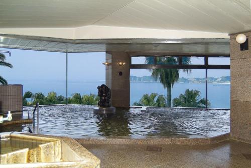 daikoku resort hotel