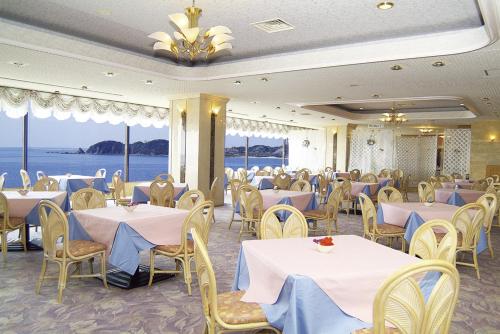 daikoku resort hotel