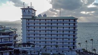 daikoku resort hotel