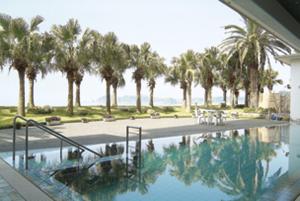 daikoku resort hotel