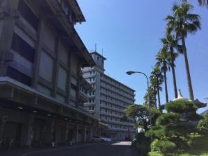 daikoku resort hotel