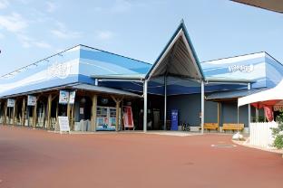daikoku resort hotel