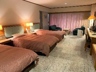 daikoku resort hotel