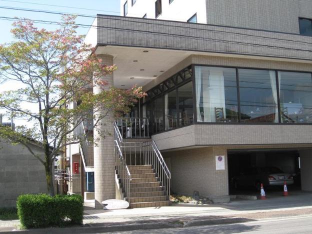 garden hotel kitakata