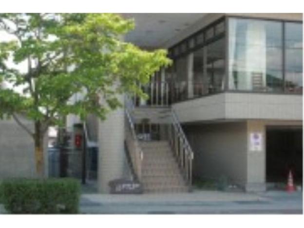 garden hotel kitakata