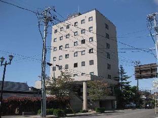 garden hotel kitakata