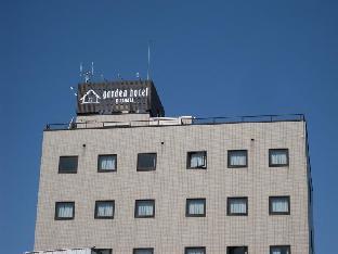 garden hotel kitakata