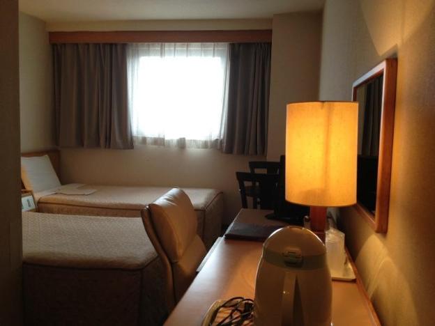 garden hotel kitakata