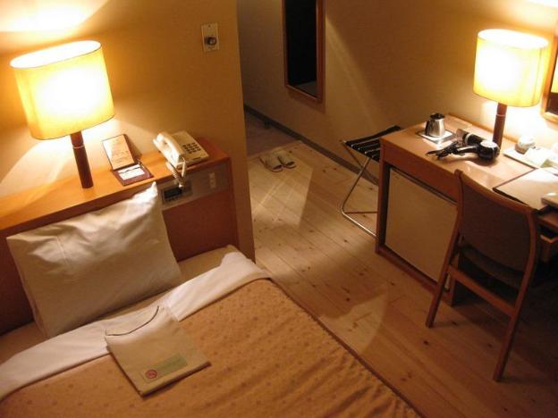 garden hotel kitakata