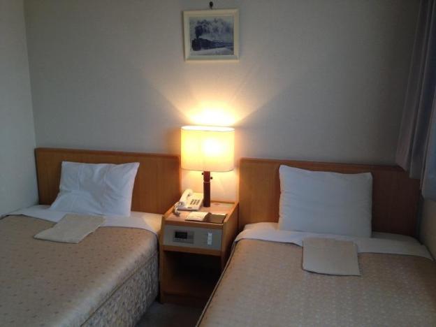 garden hotel kitakata