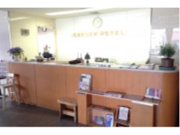 garden hotel kitakata