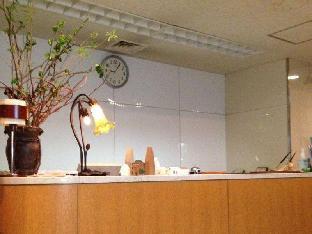 garden hotel kitakata