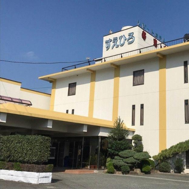 hotel suehiro