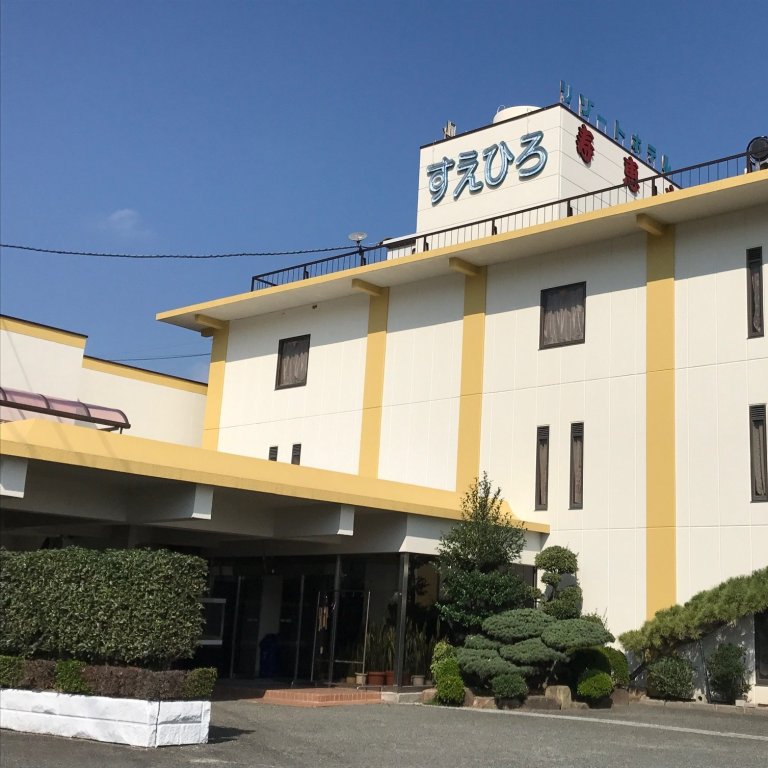 hotel suehiro