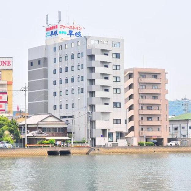 hotel first inn haiki