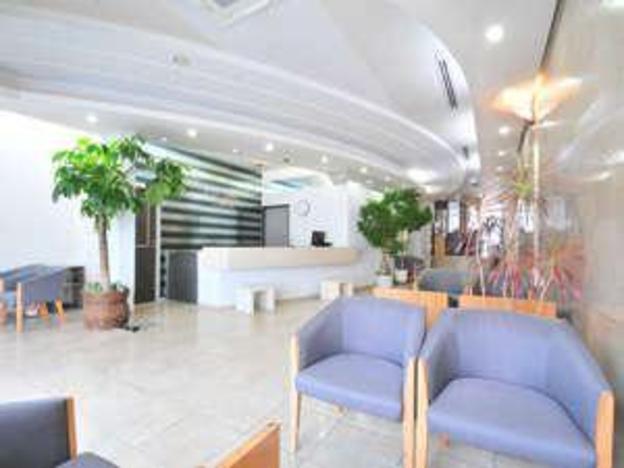 hotel first inn haiki