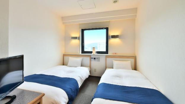 hotel first inn haiki