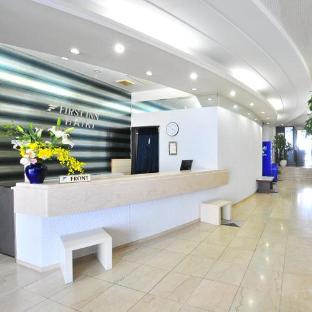 hotel first inn haiki