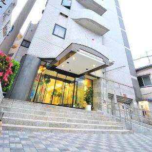 hotel first inn haiki